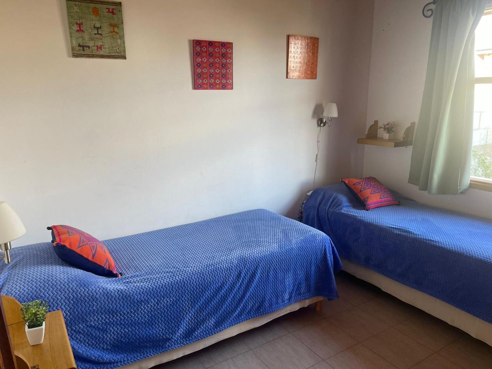 El Abrigo Villa Ел Калафате Екстериор снимка