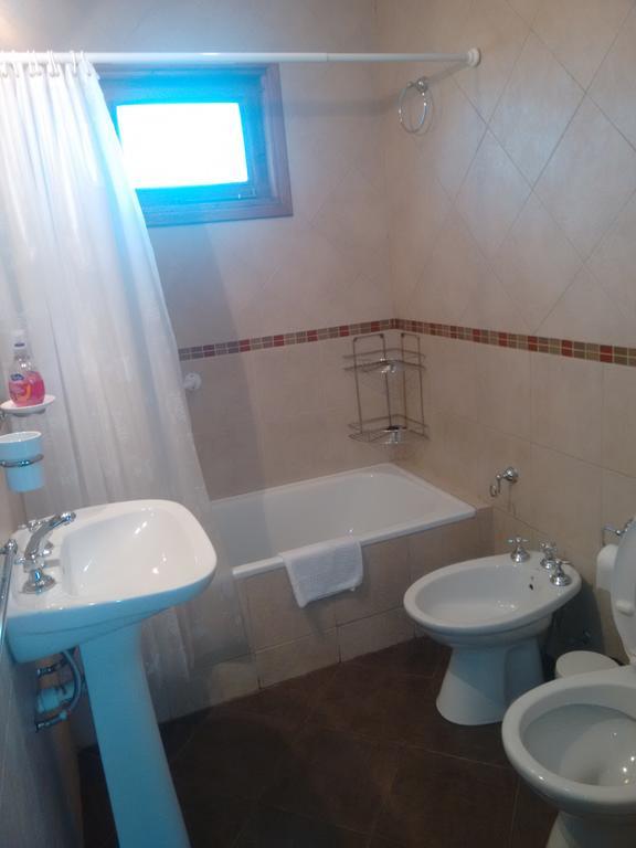 El Abrigo Villa Ел Калафате Екстериор снимка